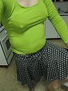casual green, foto 2304x3072, 5 reacties, 16 stemmen