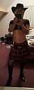 cow girl, foto 1405x3713, 19 reacties, 36 stemmen