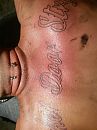 de tattoo en piercings, foto 1200x1600, 0 reacties, 4 stemmen