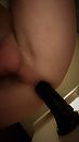 dildo-fun, foto 2250x4000, 4 reacties, 12 stemmen