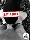 eat a dick!, foto 3000x4000, 1 reacties, 28 stemmen