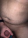 een dildo tegen de ster, foto 3000x4000, 2 reacties, 3 stemmen