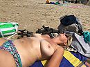 een keer een strandfoto, foto 4000x3000, 12 reacties, 122 stemmen