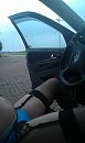 even spannend in de auto, foto 1552x2592, 16 reacties, 39 stemmen