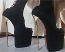 extreme plateau heels, foto 960x775, 7 reacties, 9 stemmen