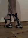 fetish heels, foto 752x1000, 5 reacties, 15 stemmen