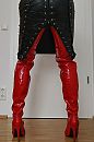 fetish outfit, foto 1013x1519, 4 reacties, 12 stemmen