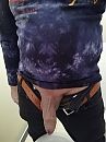 ff uit de broek hangen, foto 2448x3264, 3 reacties, 13 stemmen