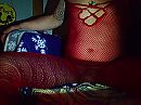 fishnet, foto 640x480, 1 reacties, 3 stemmen