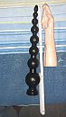 fist hand en bollekes, foto 2250x4000, 16 reacties, 31 stemmen