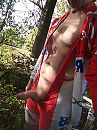 geil tijdens fietstochtje.., foto 1920x2560, 5 reacties, 15 stemmen