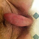 he's horny :/, foto 484x484, 3 reacties, 4 stemmen