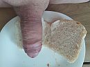 hotdog, foto 4000x3000, 2 reacties, 6 stemmen