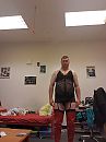 ik als beginnende trav, foto 960x1280, 2 reacties, 3 stemmen