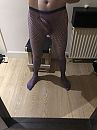in fishnet 2, foto 3000x4000, 0 reacties, 1 stemmen