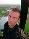 in hoge sferen, foto 453x604, 0 reacties, 2 stemmen