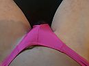 in pink, foto 960x720, 4 reacties, 5 stemmen