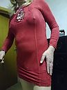 lady in red 3, foto 2448x3264, 1 reacties, 6 stemmen