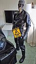 latex, gasmasker en laarzen 2, foto 499x864, 3 reacties, 8 stemmen