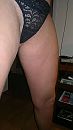 lekker slipje, foto 2248x4000, 62 reacties, 244 stemmen