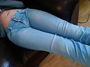 lievelings broek :P, foto 540x405, 2 reacties, 10 stemmen