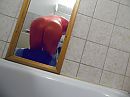 lycra pakje, foto 4000x3000, 1 reacties, 4 stemmen