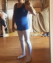 lycra, foto 3024x3557, 0 reacties, 1 stemmen
