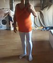 lycra, foto 3024x3557, 0 reacties, 1 stemmen