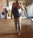 lycra, foto 3024x3468, 0 reacties, 3 stemmen