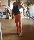 lycra, foto 3024x3513, 0 reacties, 1 stemmen