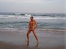 masturbation at the beach, foto 1036x781, 7 reacties, 29 stemmen