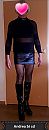 met pruik en halsband, foto 998x2638, 6 reacties, 12 stemmen
