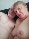 mijn ex schoonbroer en ik, foto 2448x3264, 10 reacties, 77 stemmen