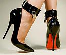 mijn high heels, foto 426x363, 6 reacties, 11 stemmen