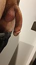 mijn pik, foto 2250x4000, 1 reacties, 4 stemmen
