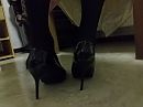 mijn pumps, foto 3264x2448, 3 reacties, 5 stemmen