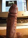 my cock, foto 112x150, 5 reacties, 9 stemmen