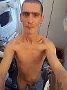 net onder de douche uit, foto 1944x2592, 1 reacties, 12 stemmen