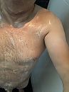 net uit de douche, foto 2320x3088, 0 reacties, 2 stemmen