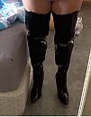 nieuwe boots, foto 435x558, 8 reacties, 49 stemmen