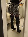 nieuwe laarzen!, foto 3000x4000, 10 reacties, 20 stemmen