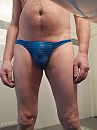 nieuwe string, foto 768x1024, 2 reacties, 17 stemmen