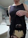 onder het kleedje, foto 2448x3264, 1 reacties, 7 stemmen