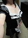 onze meid, foto 2304x3072, 5 reacties, 8 stemmen