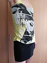 outfit voor vandaag :p, foto 540x720, 0 reacties, 2 stemmen