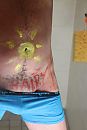 paint fun hairy, foto 752x1120, 2 reacties, 2 stemmen