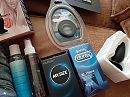 pakketje binnen, foto 4000x3000, 4 reacties, 9 stemmen
