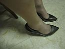 pumps met voetjes 2, foto 3072x2304, 0 reacties, 2 stemmen