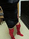 pumps of laarsjes, foto 2304x3072, 1 reacties, 5 stemmen