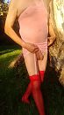 roze en rood, foto 1458x2592, 2 reacties, 8 stemmen